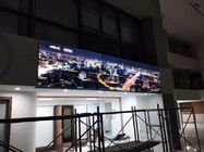 Dinding Video Bezel Sempit 3,5mm, Layar LCD 42 Inch 1080 HD