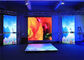 P4.81 Panel Lantai Dansa LED Sensitif Untuk Disko Dan Bar Anggur