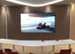 Layar Dinding Video LCD 65 Inch Bezel ultra tipis 1215 × 685 × 72mm
