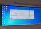 1920 × 1080 LCD Video Wall Display, LG LCD Screen 3.5mm Splicing gap