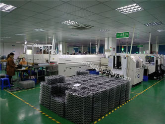 Cina Shenzhen Xmedia Technology Co.,Ltd pabrik