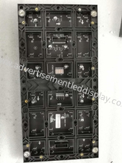 Modul LED P2.5 Dalam Ruangan Kabinet Aluminium Die Casting 320mmx160mm