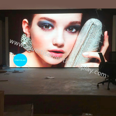 Tingkatkan Strategi Iklan Anda Kecerahan Layar LED dengan Bahan Lemari Besi OEM