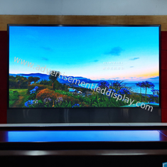 Smart Indoor LED Ad Display, Meningkatkan Eksposur Merek