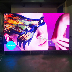 Layar LED Indoor Cerah Tinggi untuk Pertemuan Perusahaan dan Ruang Konferensi