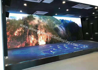 Nationstar Indoor Advertising LED Display P2.5mm Dengan Garansi 5 Tahun