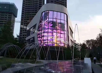P10 Sistem Pengendalian Pencahayaan Berwarna Nova/Linsn