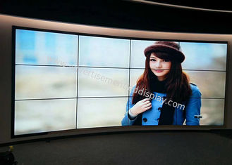 Tampilan Dinding Video LED X Media Ultra