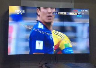 LED Video Wall 1080 HD LED Tampilan