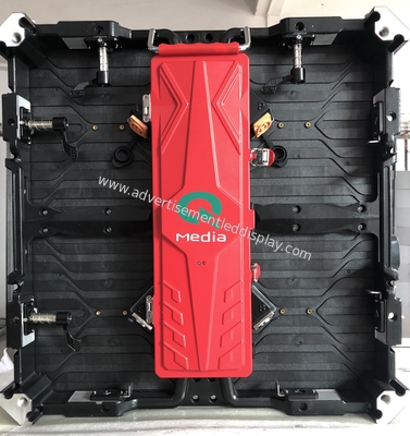 OEM ODM P3 P3.076 P3.91 Penyewaan Layar Panggung LED Dinding Video 192x192mm