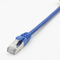 Kabel Ethernet 2m Tahan Lama Kabel Ethernet Nirkabel Biru Tahan Lama