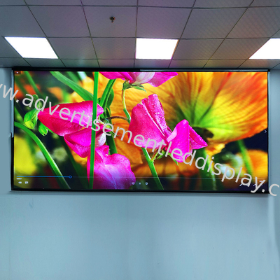 Layar LED Iklan Luar Ruang yang Dapat Diandalkan Papan Iklan Digital hemat energi