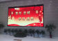 P4 LED Video Wall Screen, Xmedia Indoor Full Color Tampilan Layar LED