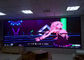 104x78 Led Digital Billboard, P1.923 Led Display Screen Untuk Iklan Dalam Ruangan