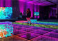 Ubin Lantai Dansa LED P3.91 Dalam Ruangan