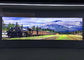 Dinding Video Bezel Sempit 3,5mm, Layar LCD 42 Inch 1080 HD