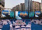 P3mm Outdoor Rental LED Display, LED Screen Hire BMI Drive IC