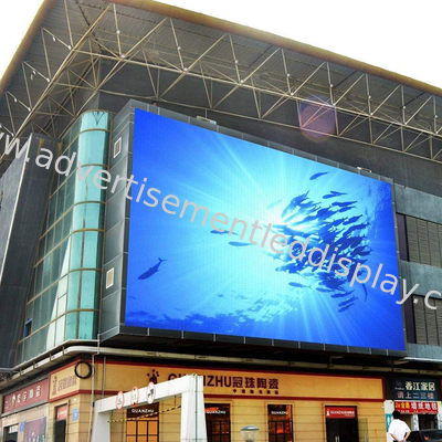 Panel tampilan layar LED profesional dengan dukungan HDR untuk studio siaran